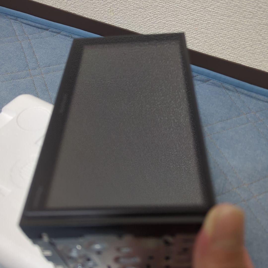 カロッツェリア　DMH-SZ700