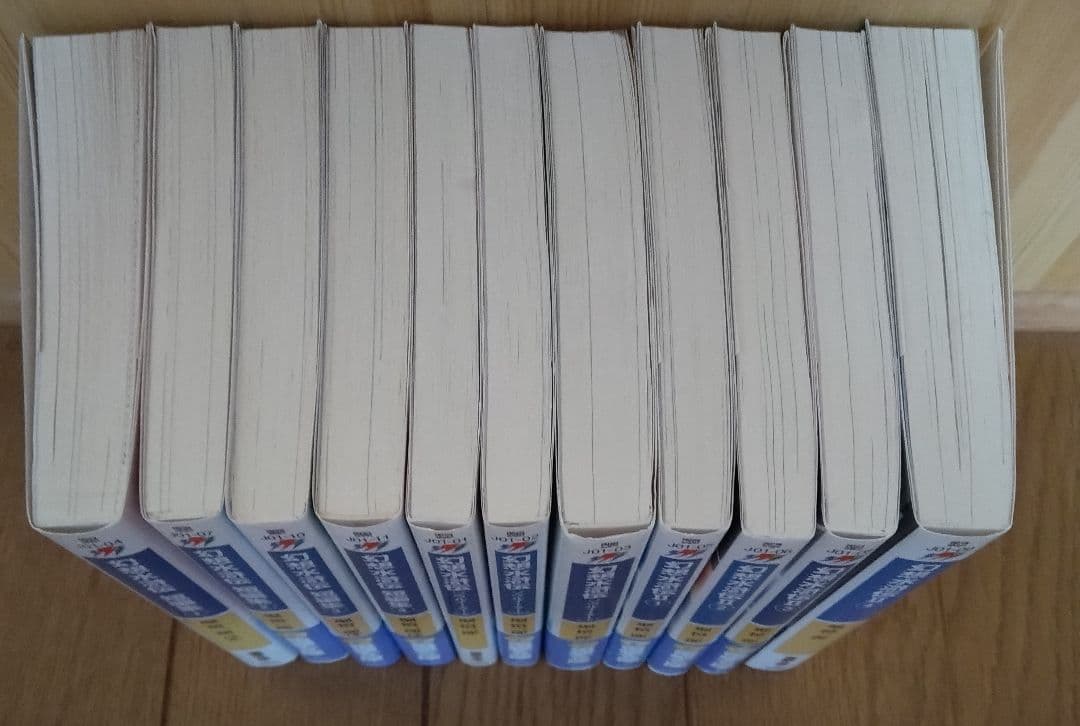 幻想水滸伝　文庫　小説　11冊