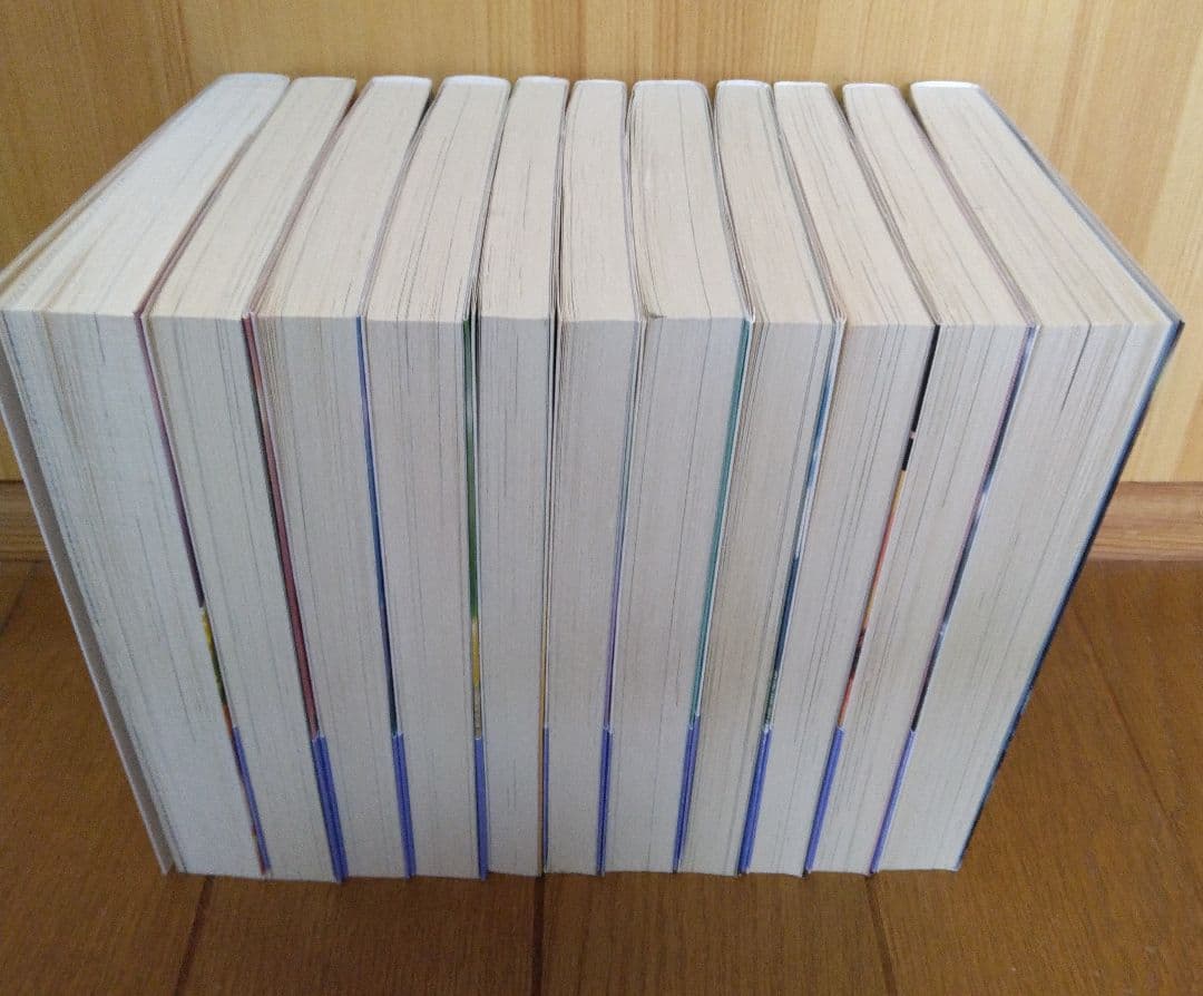 幻想水滸伝　文庫　小説　11冊