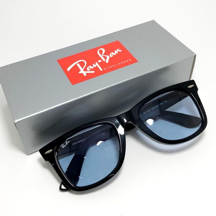 新品未使用★ケース無し RB2140F-90164★流行 レイバン サングラス