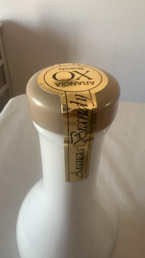 アランシア XO ミカン風味