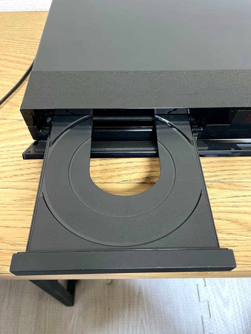 SONY 4K ブルーレイレコーダー 2TB BDZ-FBT2100