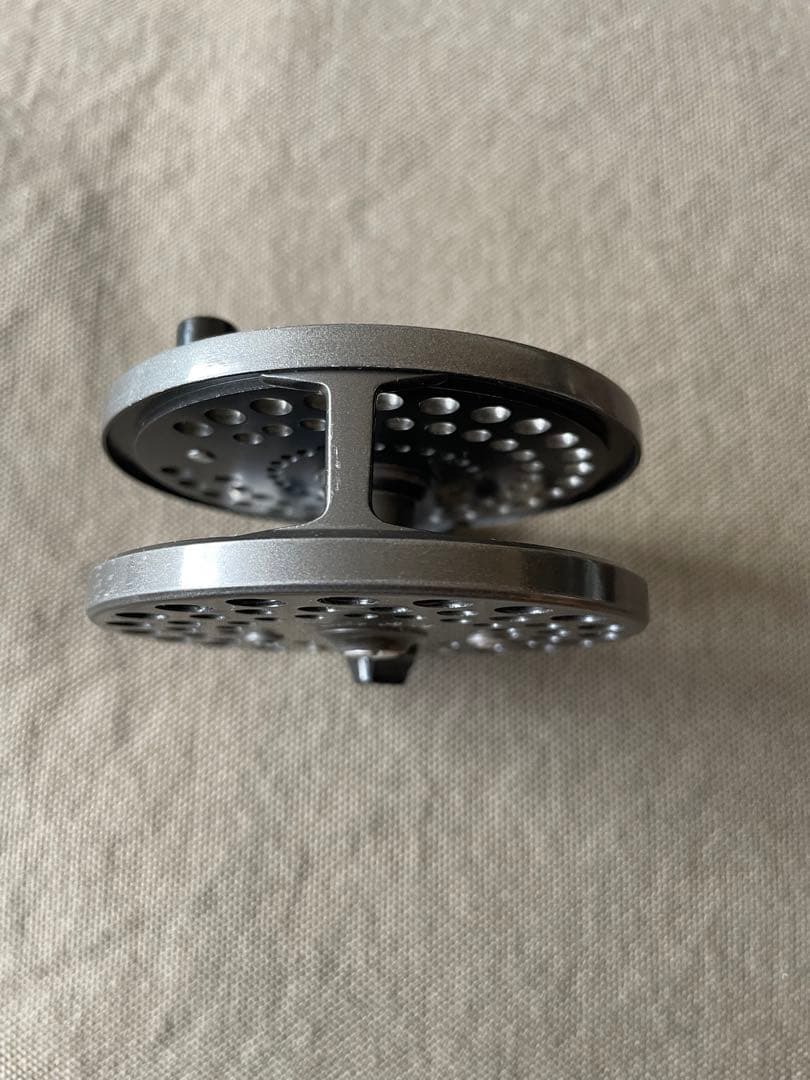 オービス　CFO III ORVIS マイナスネジ　初期モデル