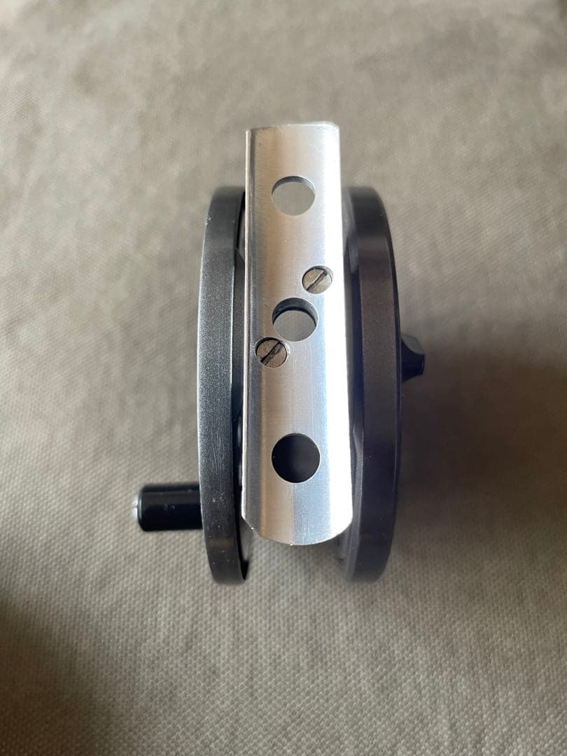 オービス　CFO III ORVIS マイナスネジ　初期モデル