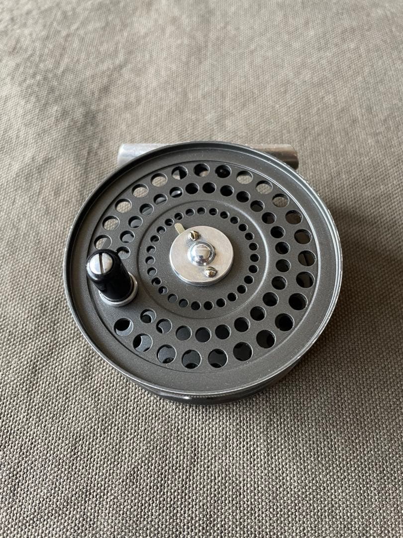 オービス　CFO III ORVIS マイナスネジ　初期モデル