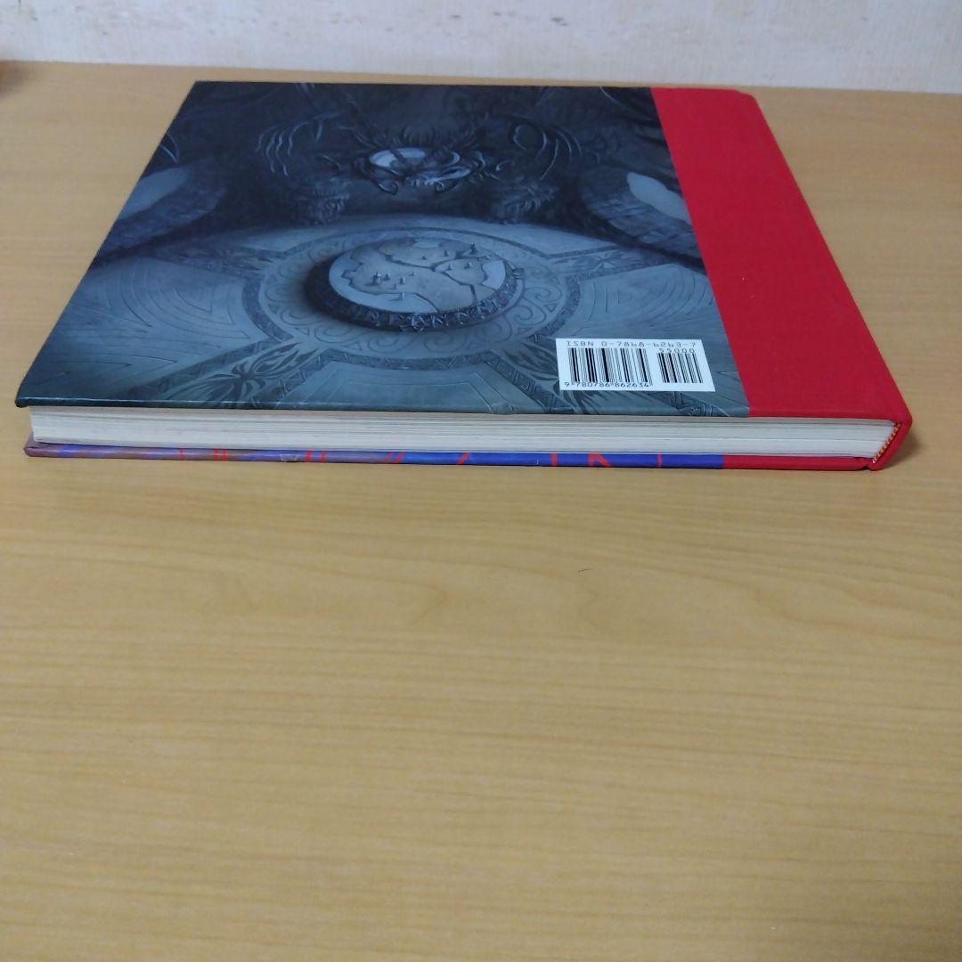 Disney　THE ART OF HERCULES