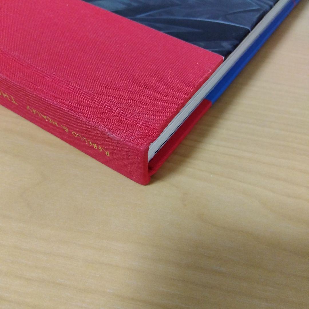 Disney　THE ART OF HERCULES