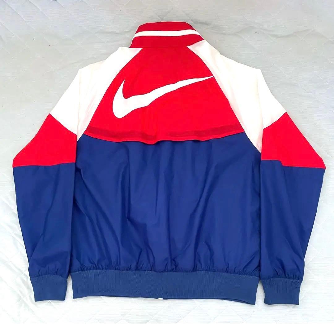 鹿島アントラーズ ジップアップジャケット