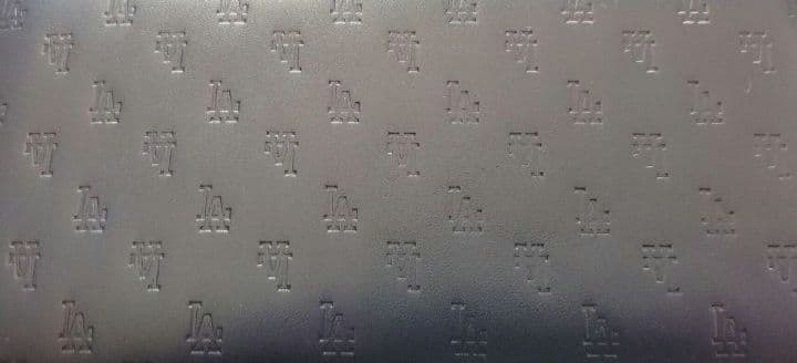 長財布＆キャンパストートーバッグ　ロサンゼルス・ドジャース　大谷翔平　山本由伸