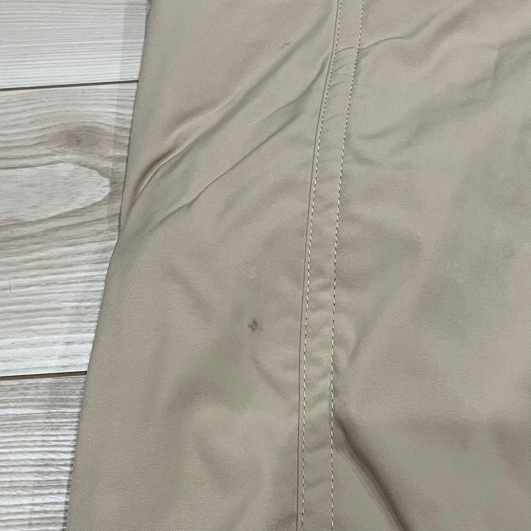 ヴィンテージ DESCENTE Premier 中綿スノーウェア 上下セット