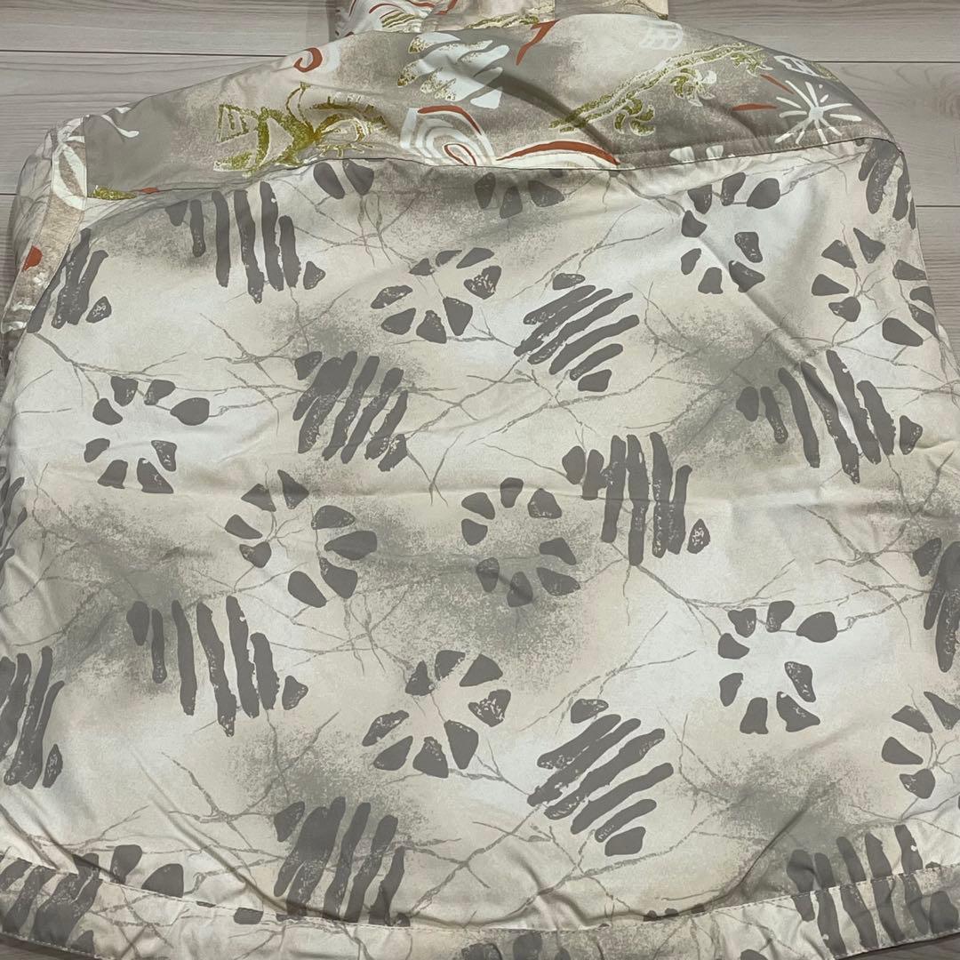 ヴィンテージ DESCENTE Premier 中綿スノーウェア 上下セット