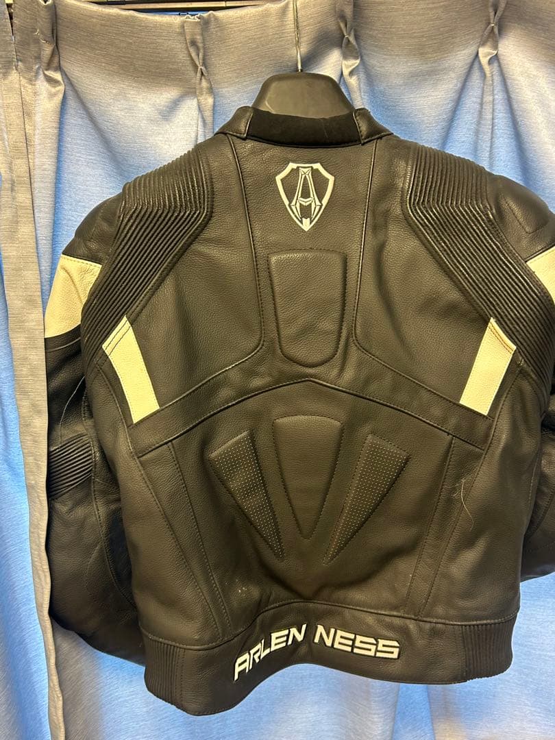 ARLEN NESS バイクジャケット 56