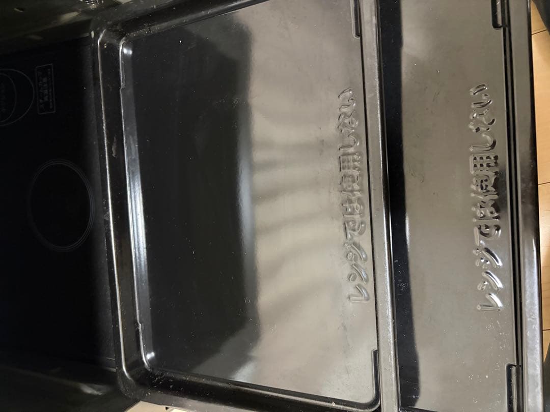 SHARP RE-WF261-W 2021年製