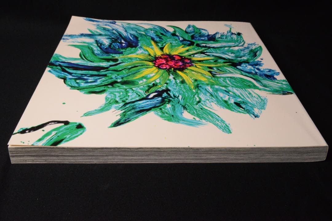 【流石 / RYU U SE KI - HYSTERIC No.10】荒木経惟