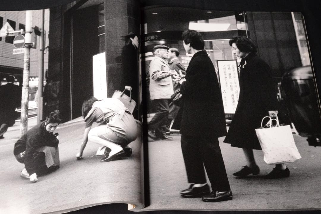 【流石 / RYU U SE KI - HYSTERIC No.10】荒木経惟