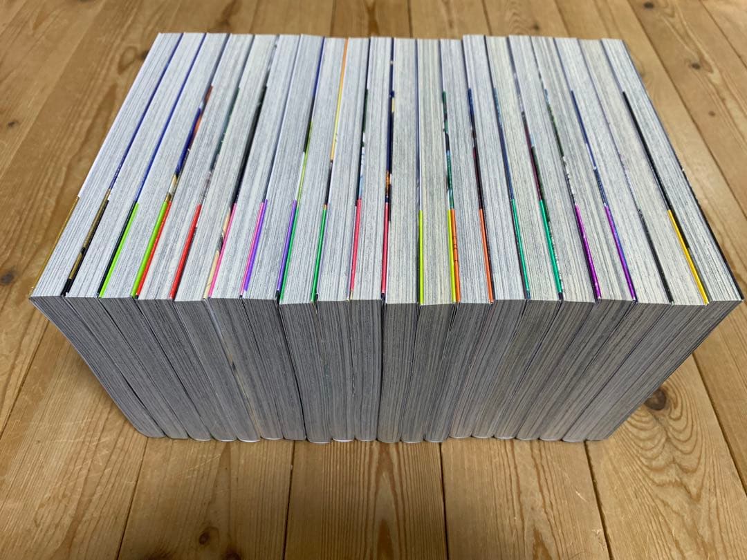 9番目のムサシ ゴーストアンドグレイ 1-19巻セット 高橋美由紀 既刊全巻