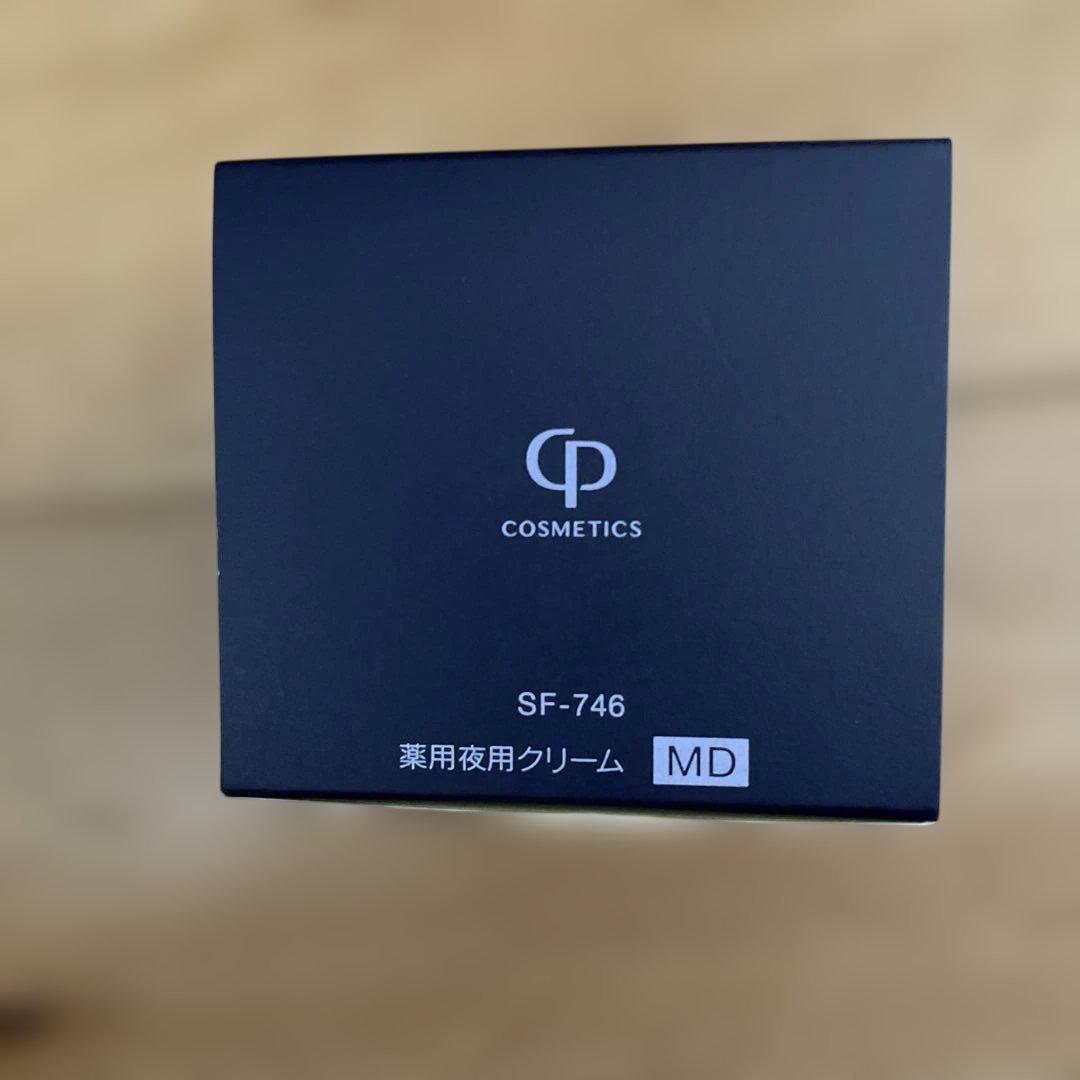 フェイスクリーム FIERTE Ageduallink Cream Night SF-746