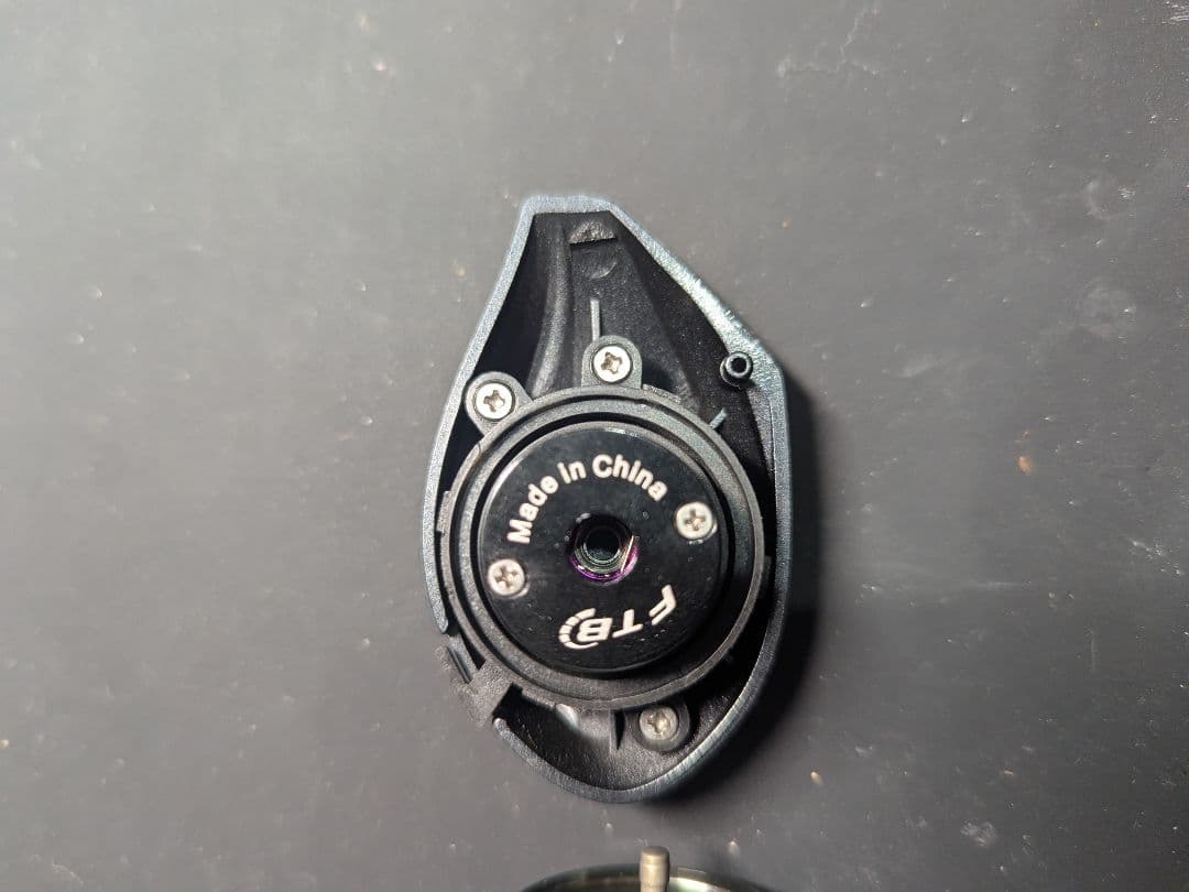 ATHENA MICRO AT-30BF-S カスタム　使用極少美品