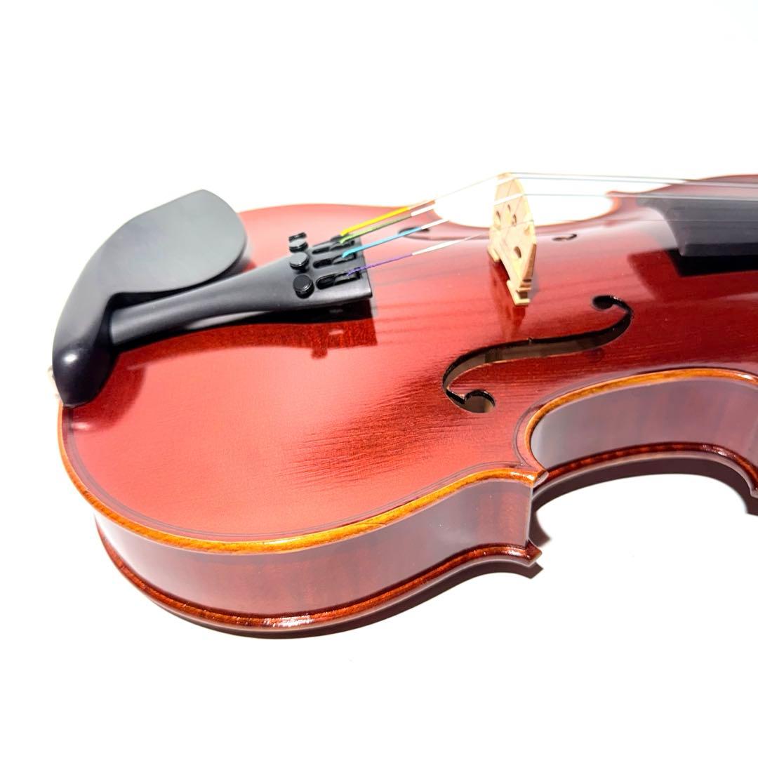 【調整美品】EYS Bella Armonia 4/4 OVN02-1122