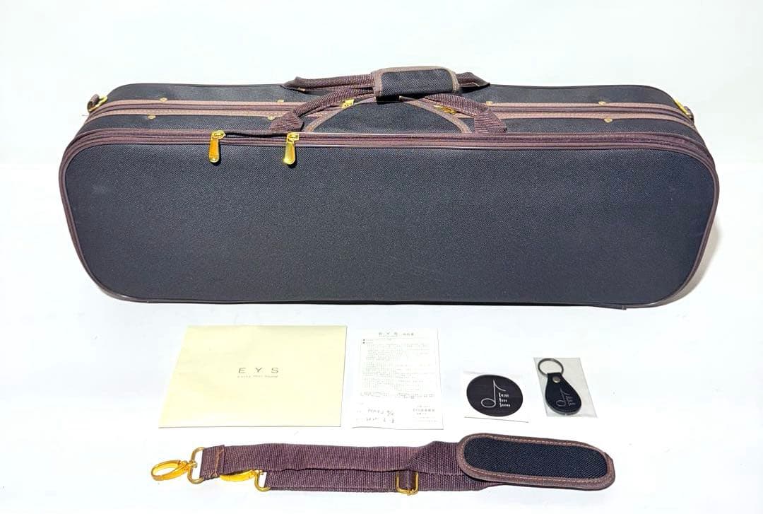 【調整美品】EYS Bella Armonia 4/4 OVN02-1122