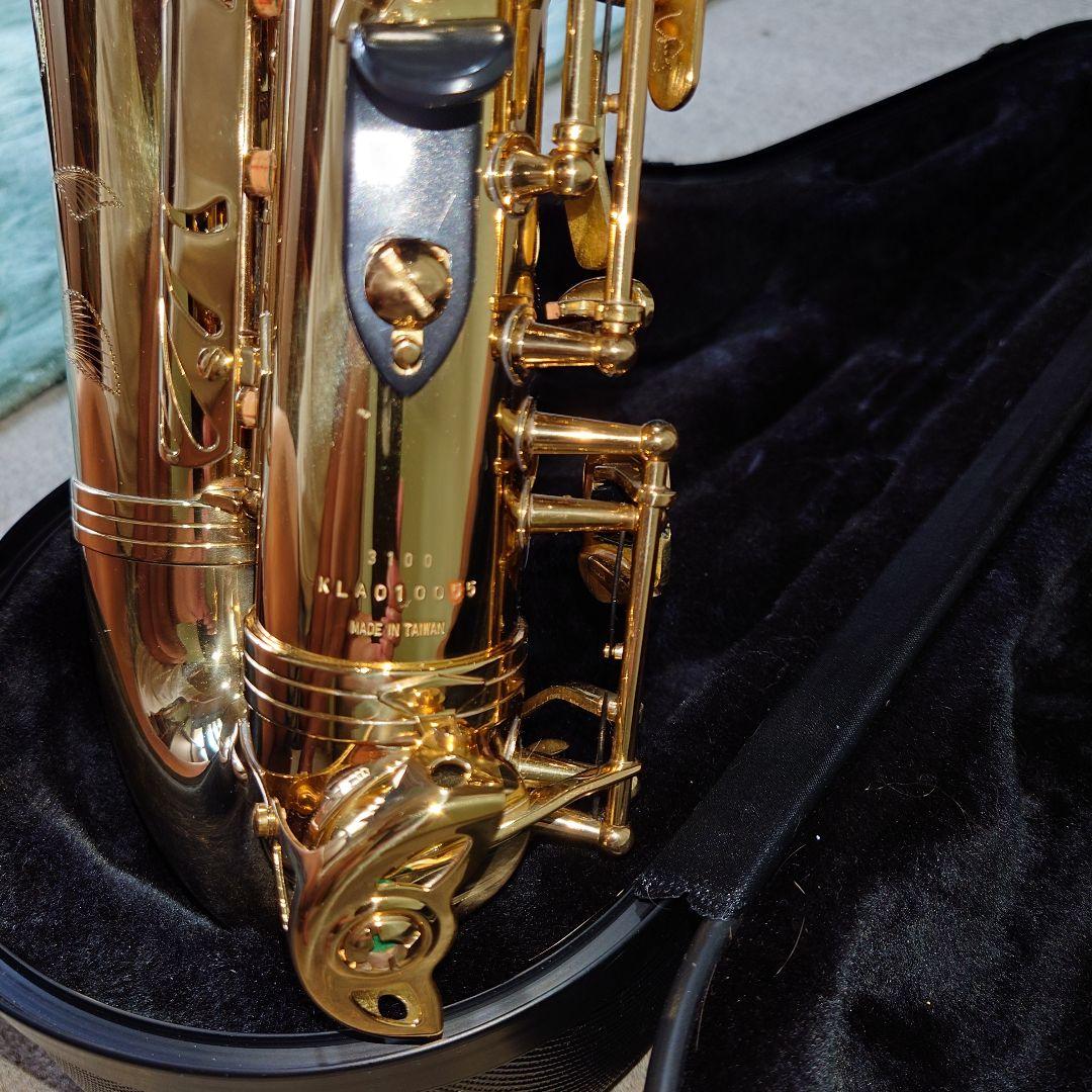 Antigua アンティグア 3100 アルトサックス