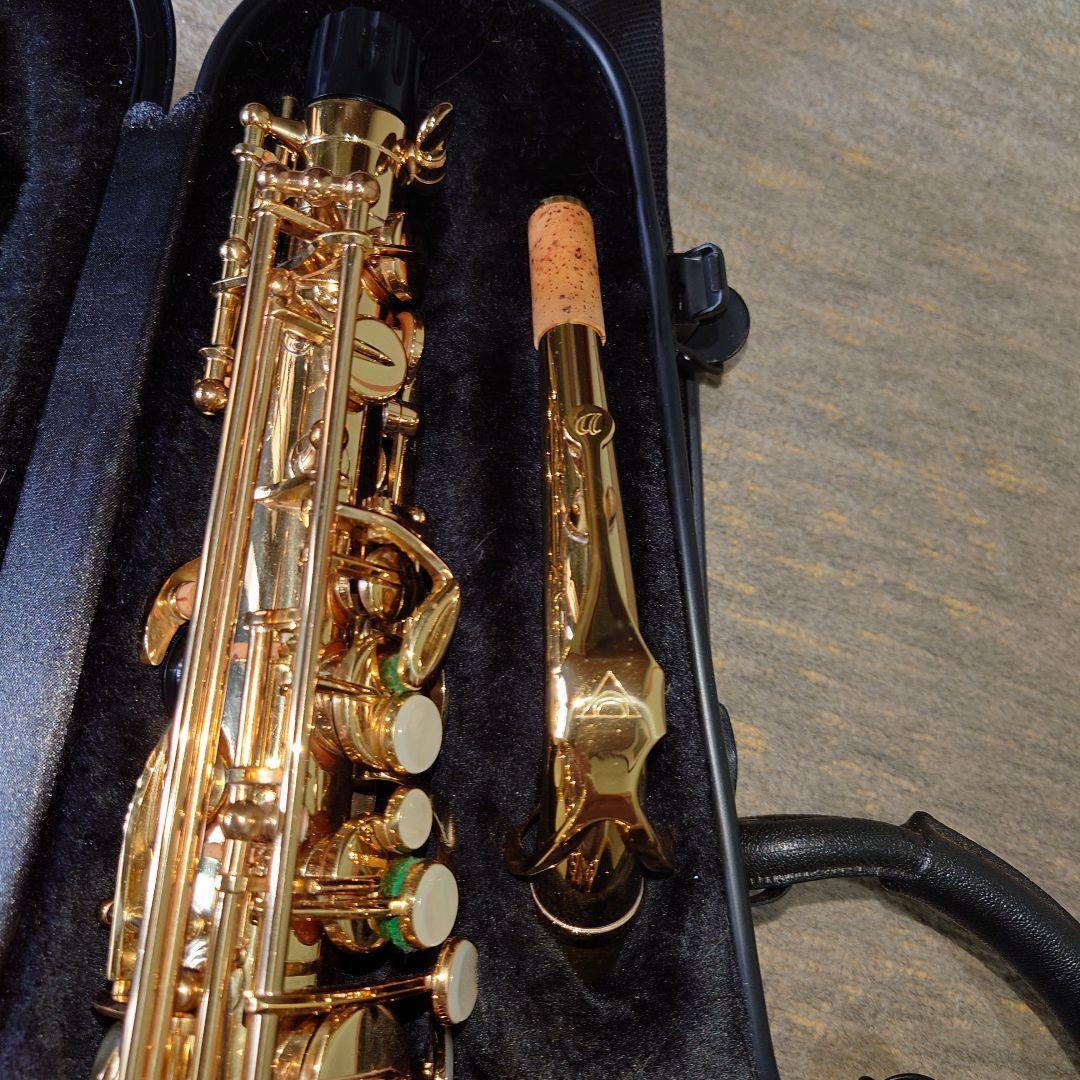 Antigua アンティグア 3100 アルトサックス