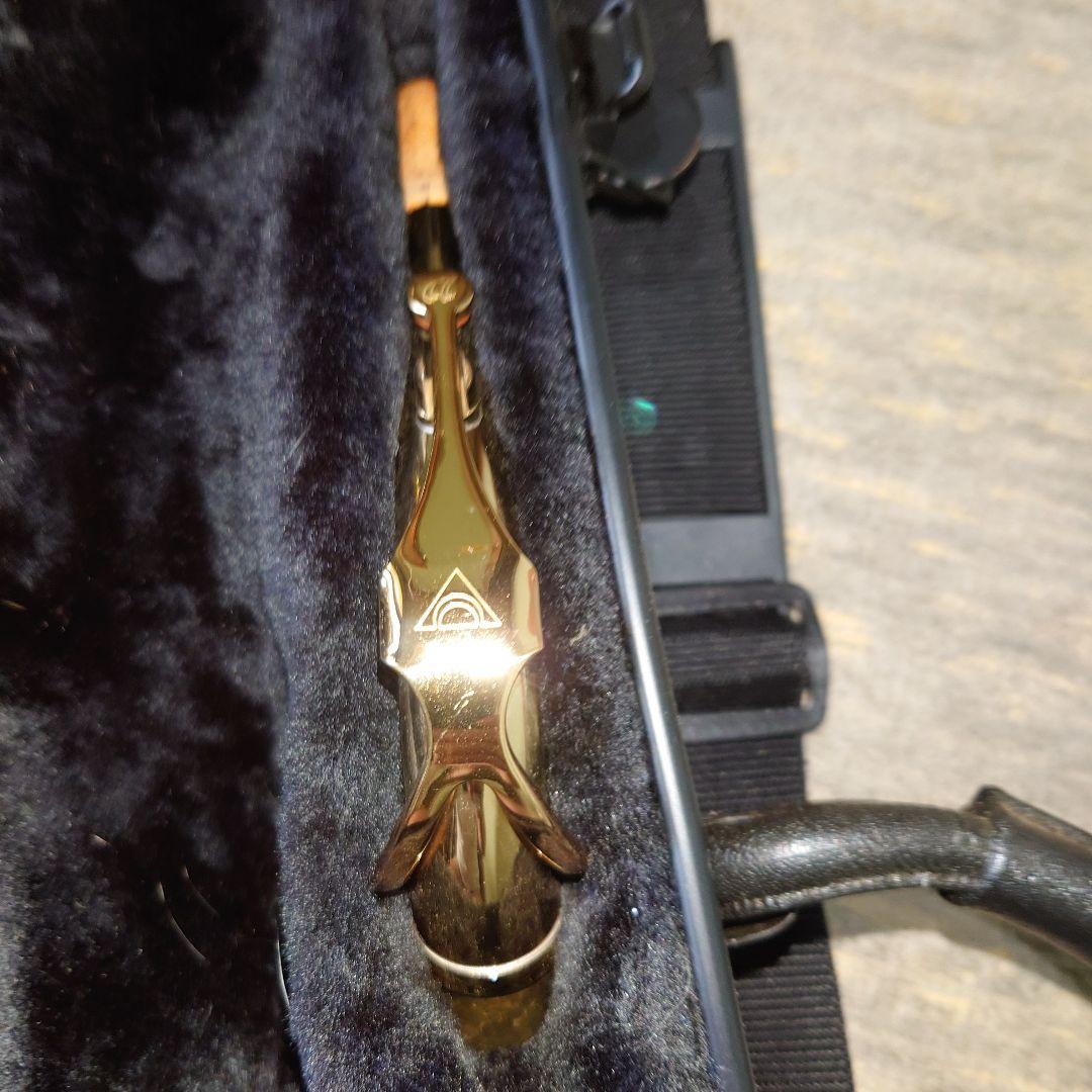 Antigua アンティグア 3100 アルトサックス