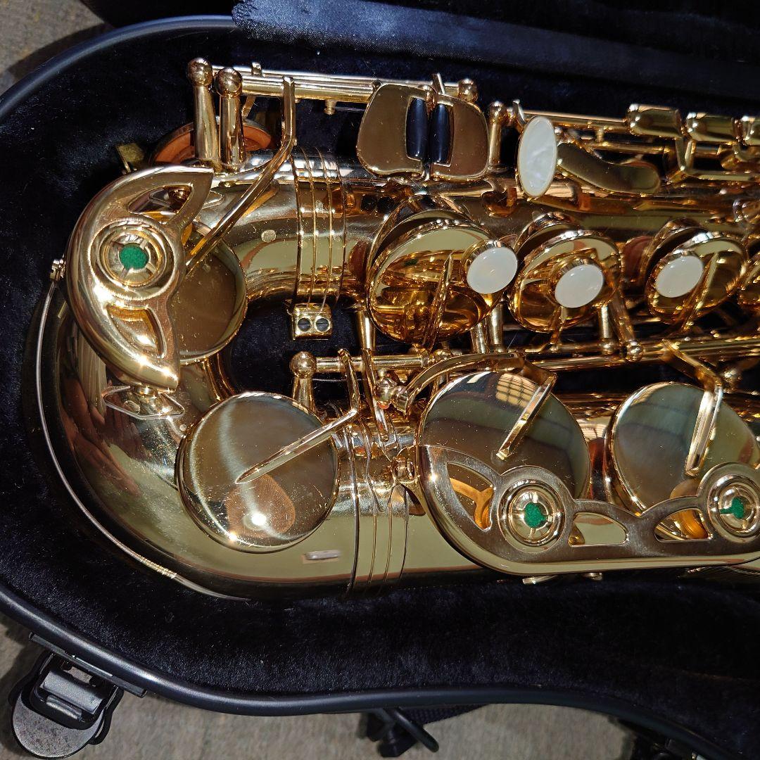 Antigua アンティグア 3100 アルトサックス