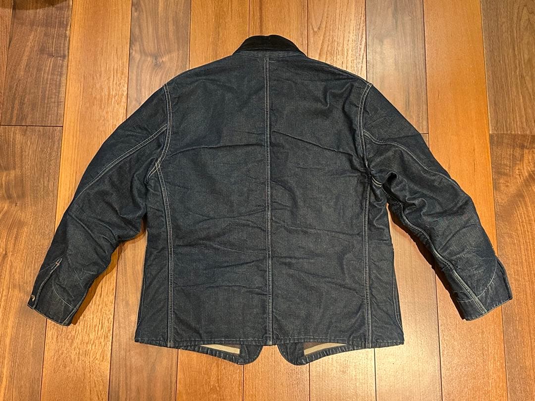 アットラスト　ブランケット　カバーオール　lot 653