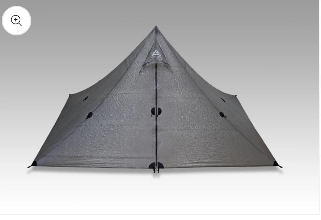 ローカスギア　Khufu DCF-B