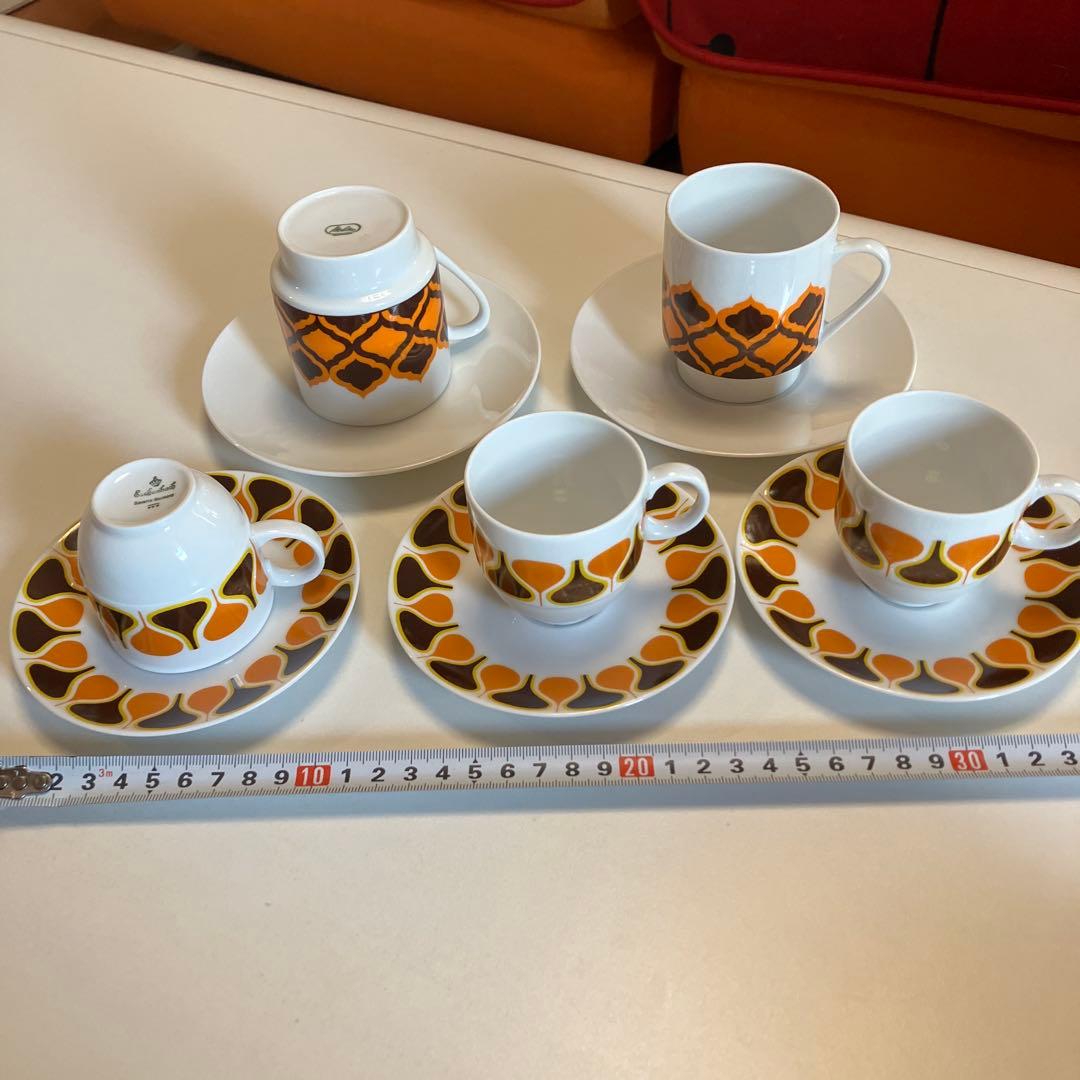 ビンテージ食器 ドイツ他 色々15点セット