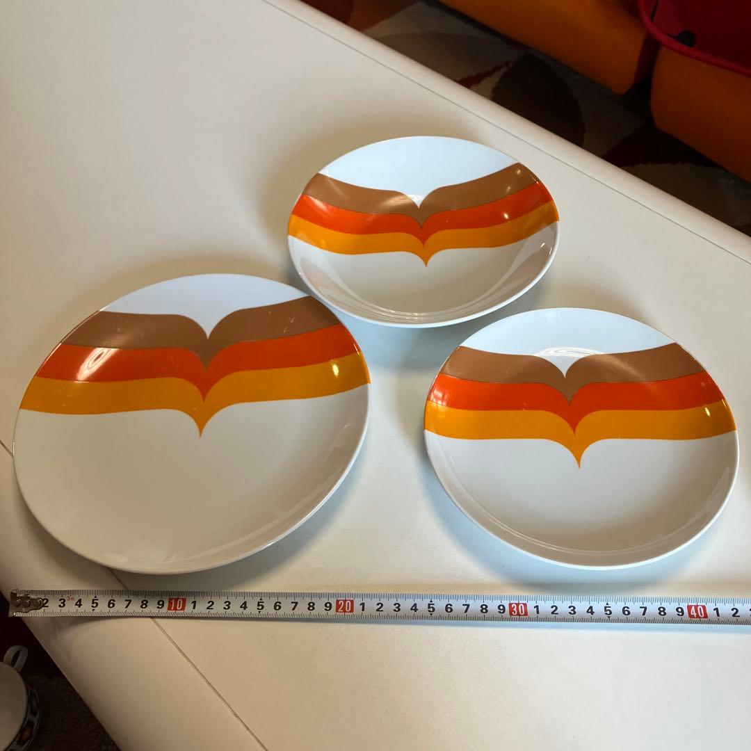 ビンテージ食器 ドイツ他 色々15点セット