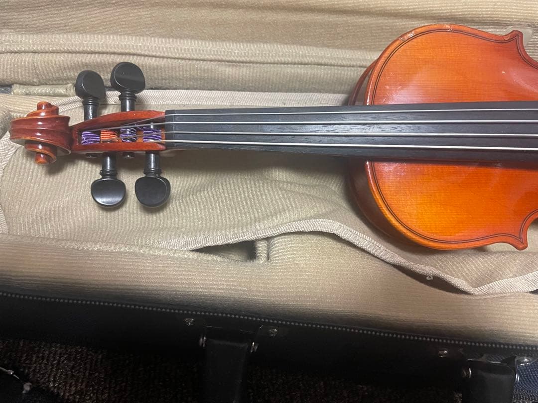 鈴木バイオリン 230 1/10サイズ スズキ