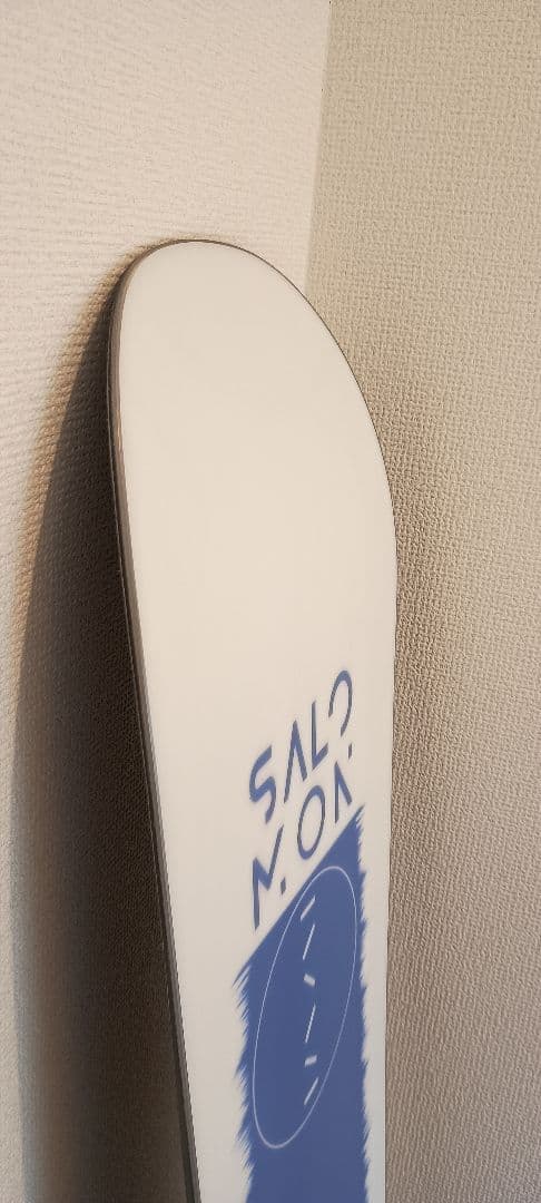 SALOMON　PULSE　145cm スノーボード板　サロモン