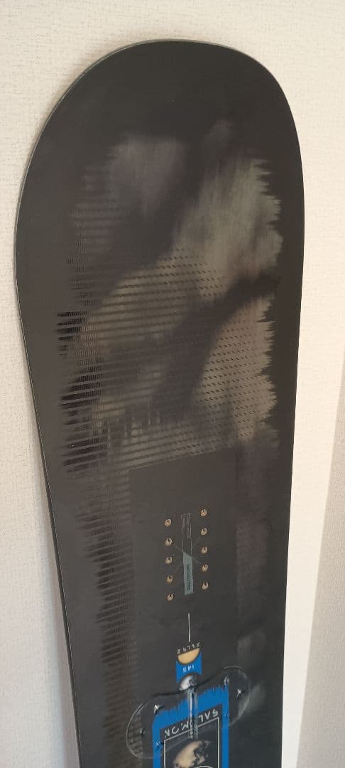 SALOMON　PULSE　145cm スノーボード板　サロモン