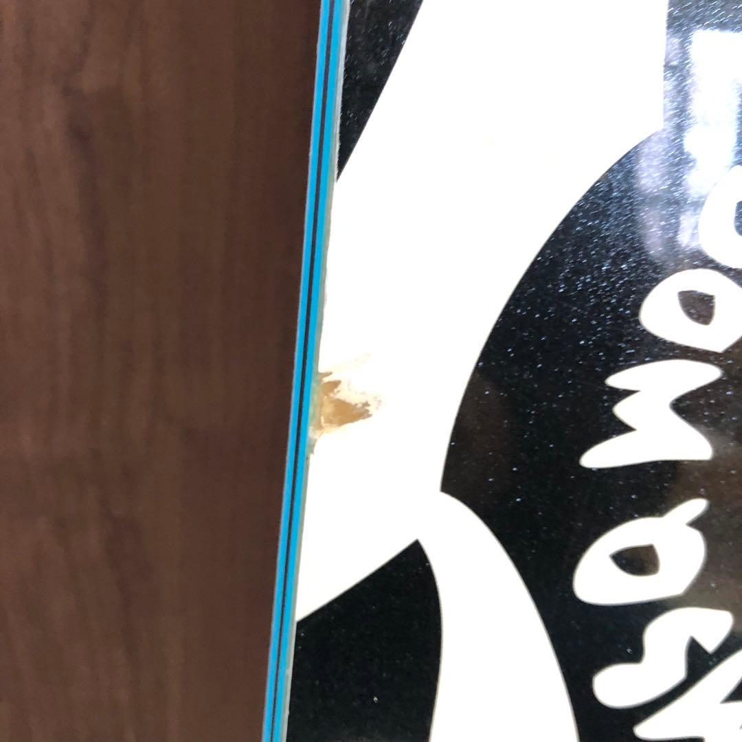 scooter スノーボード sct 155cm ogasaka工場 日本製