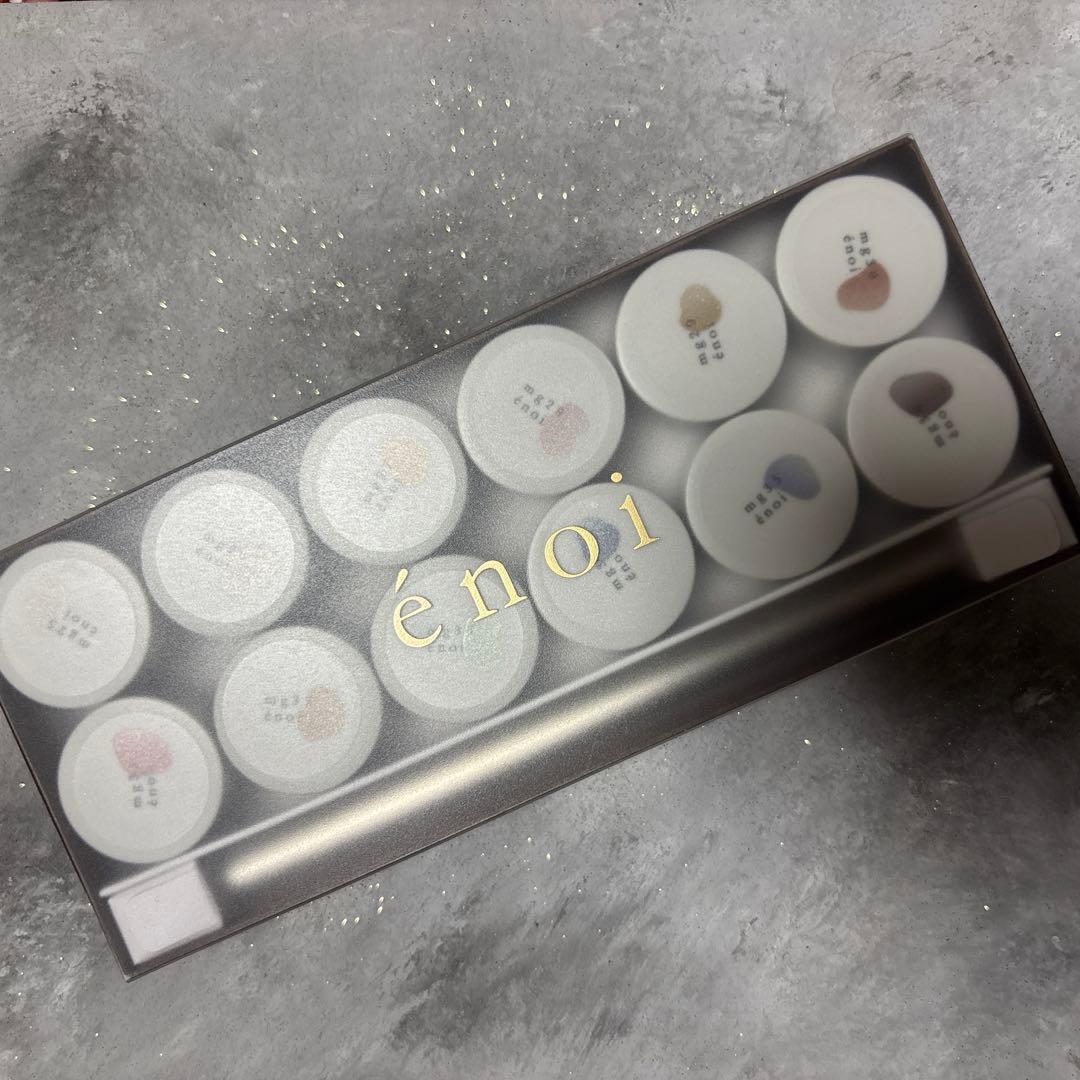 enoi プルマグ　mg25〜36 新品