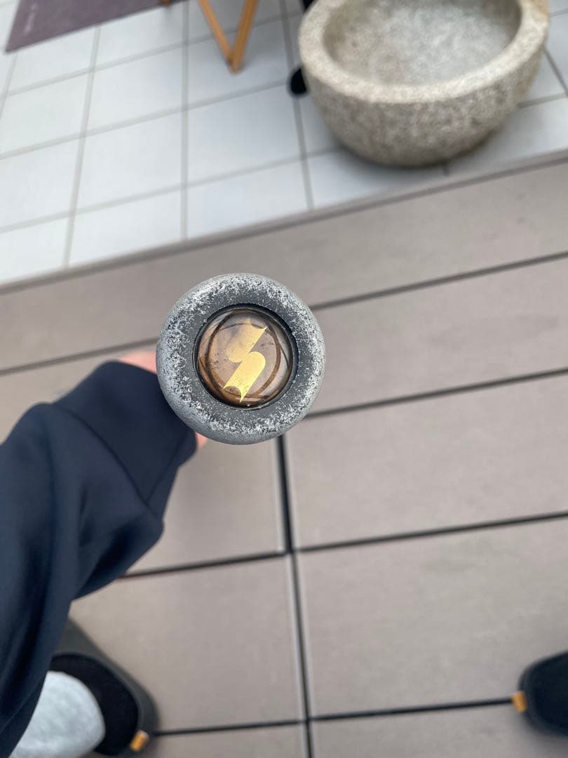 SSK MM18 軟式バット 78cm