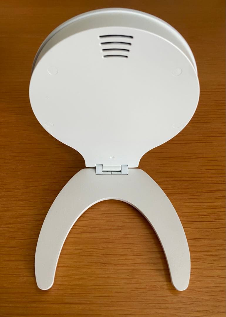 Moon moon inti4s 光目覚まし時計