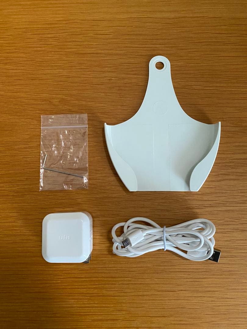 Moon moon inti4s 光目覚まし時計