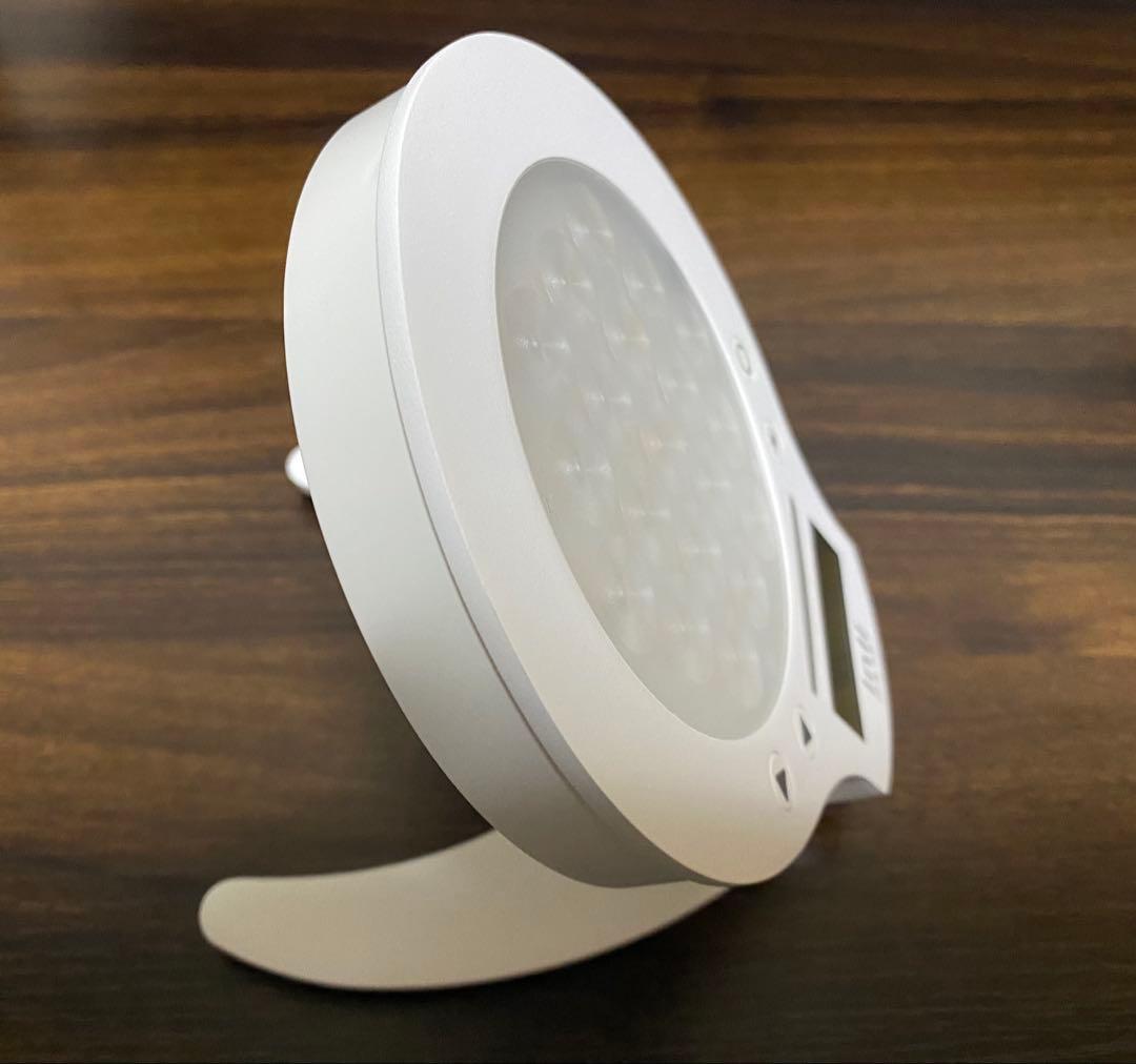 Moon moon inti4s 光目覚まし時計