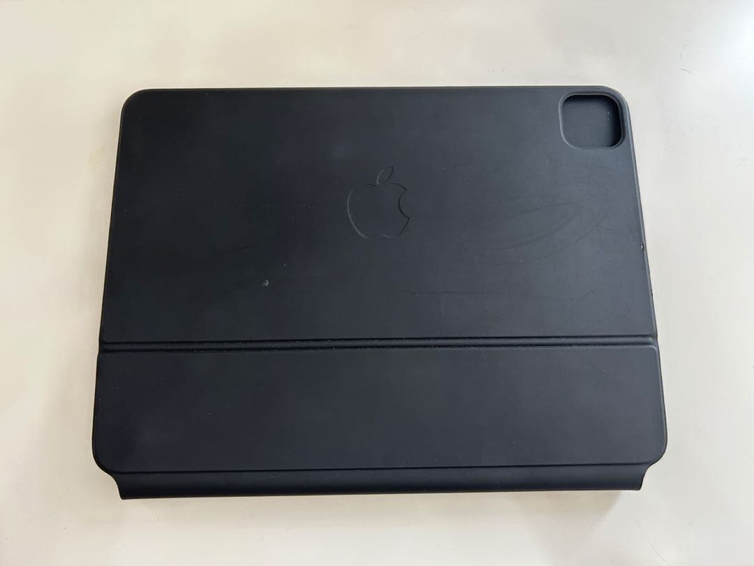 iPad 11inch用Magic Keyboard model A2261