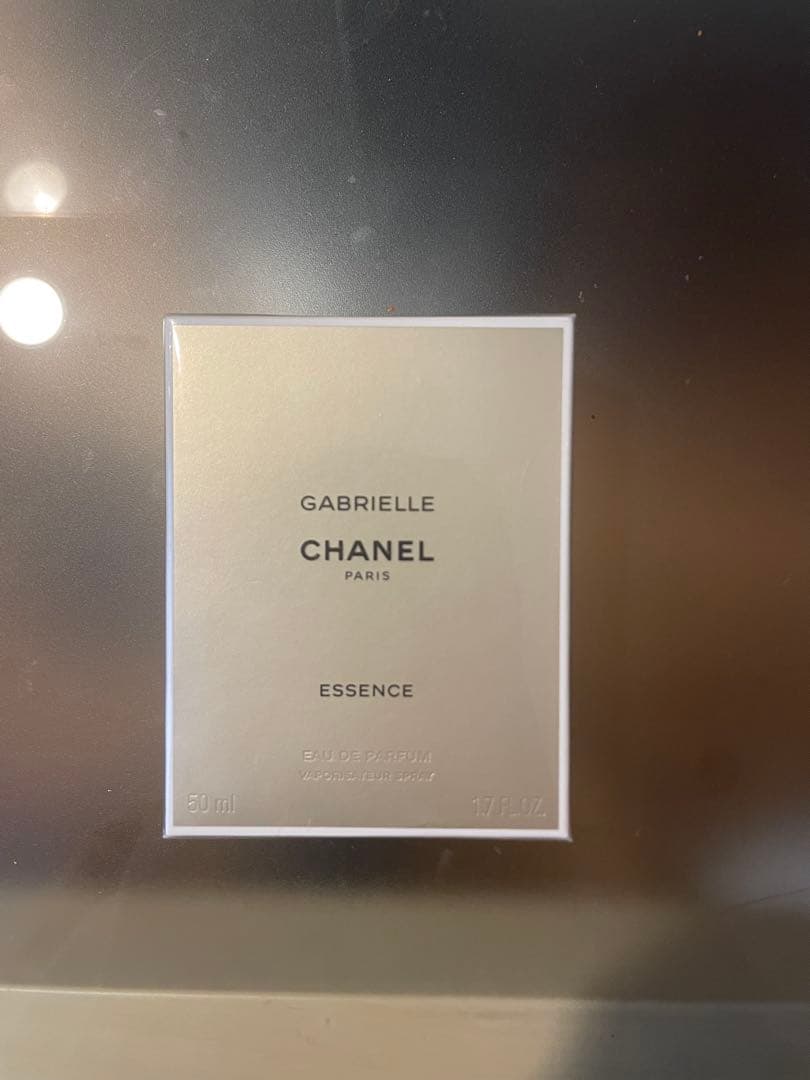 CHANEL GABRIELLE ESSENCE 50ml オードパルファム