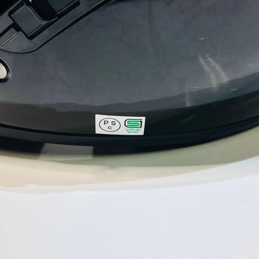 つ*ー様 SHOEI ブラック フルフェイスヘルメット NEOTEC XLサイズ