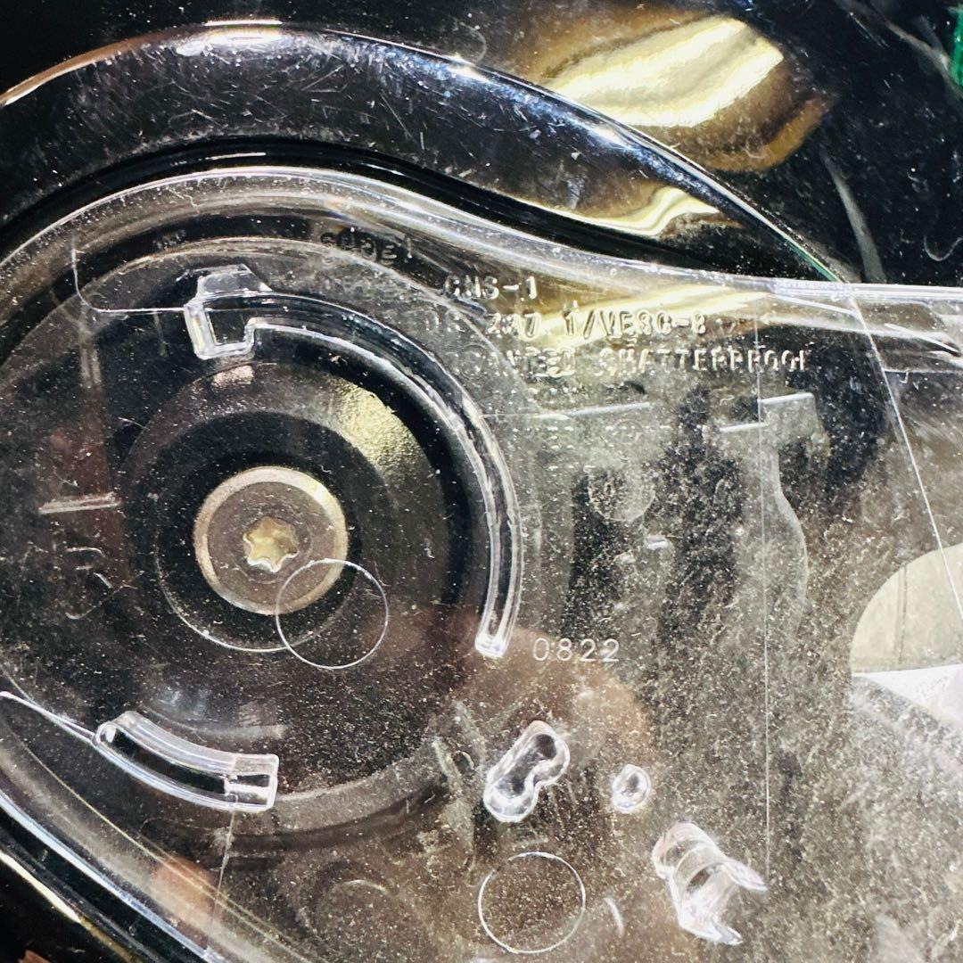 つ*ー様 SHOEI ブラック フルフェイスヘルメット NEOTEC XLサイズ