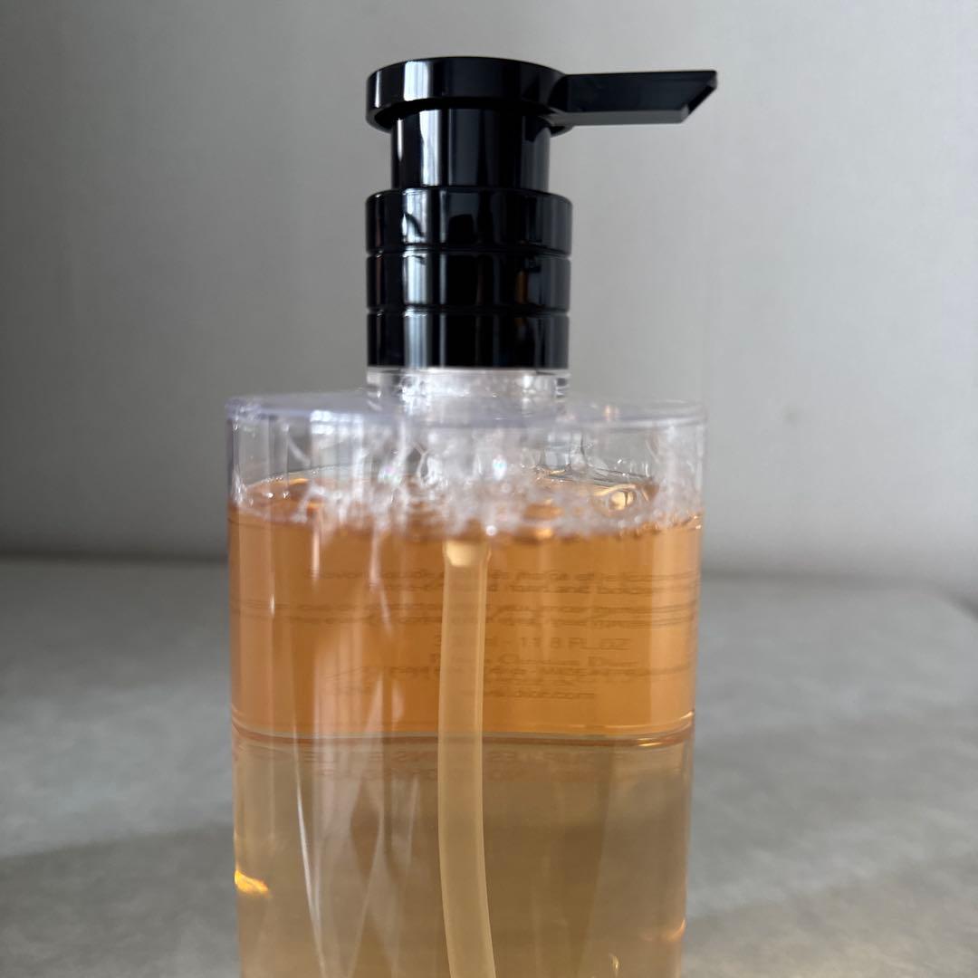 ディオール ジャスミンデザンジュリキッドソープ ハンド＆ボディローション