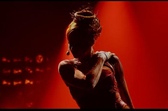 ミレーヌ・ファルメールブルーレイ6［STADE DE RANCE］