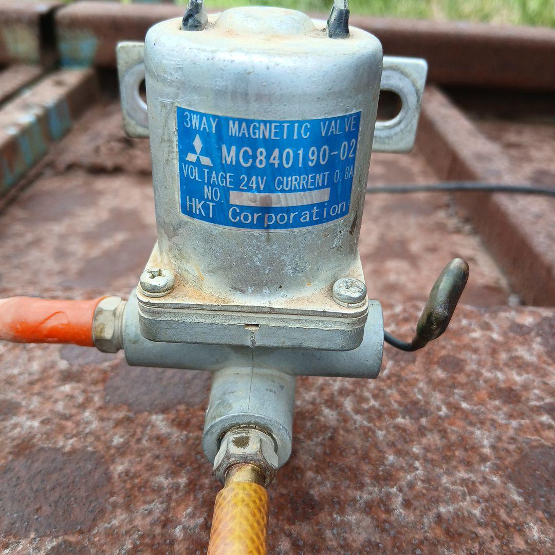 キッシューンバルブ