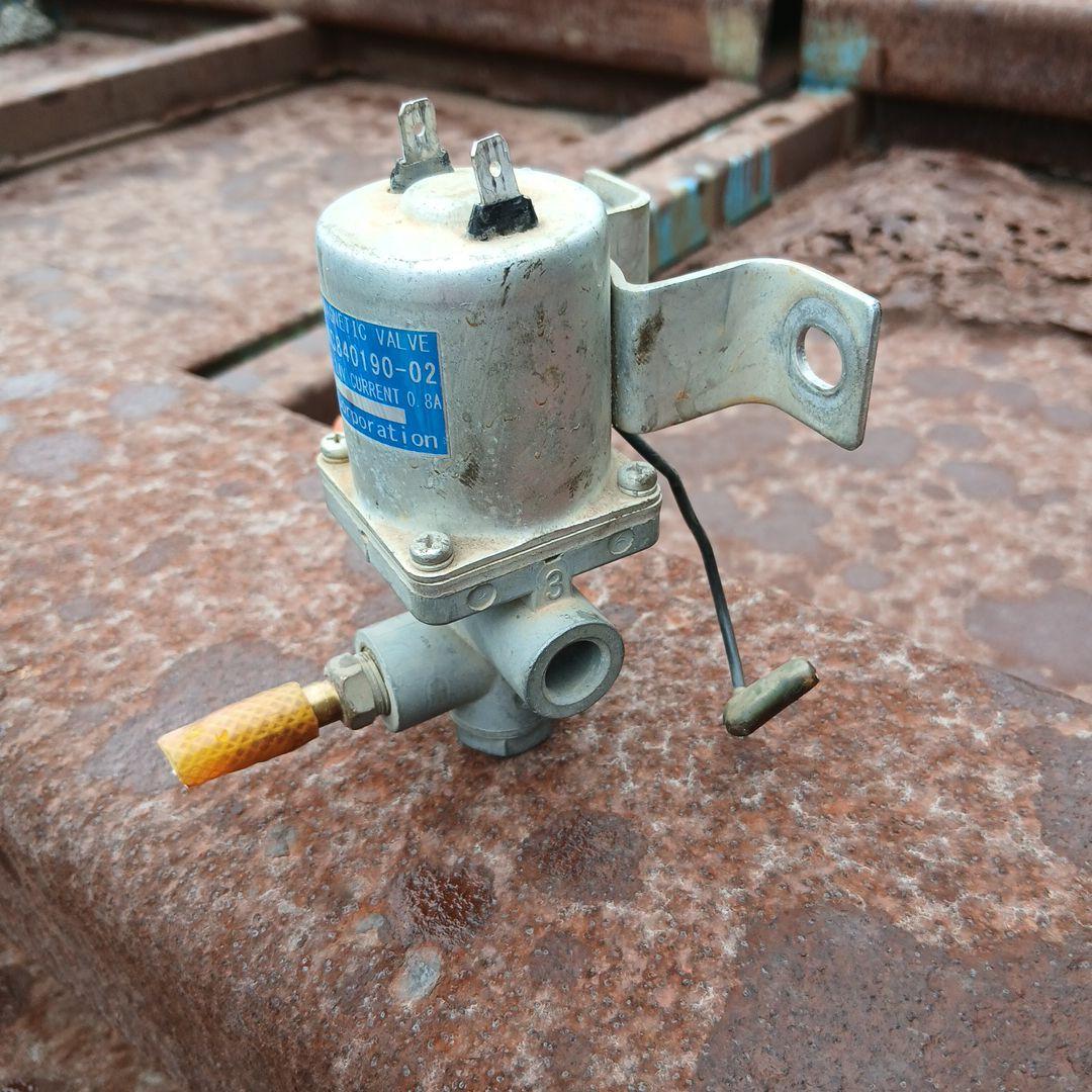 キッシューンバルブ