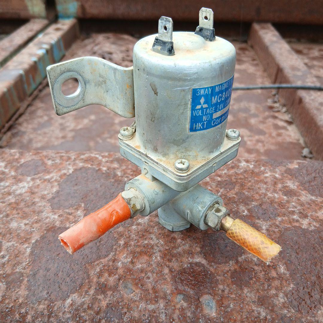 キッシューンバルブ